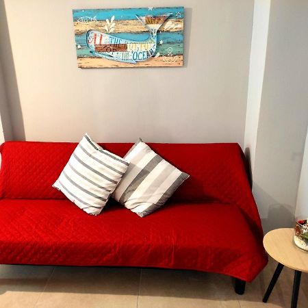 Driftwood Center Apartment Кавала Екстер'єр фото